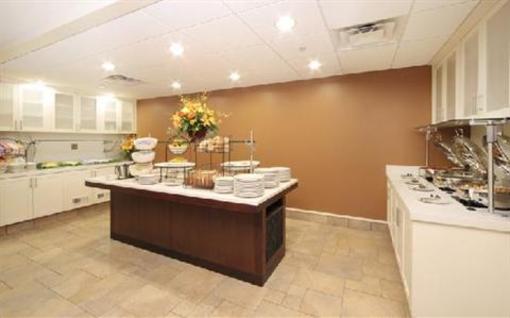 фото отеля Hilton Garden Inn University Place Pittsburgh