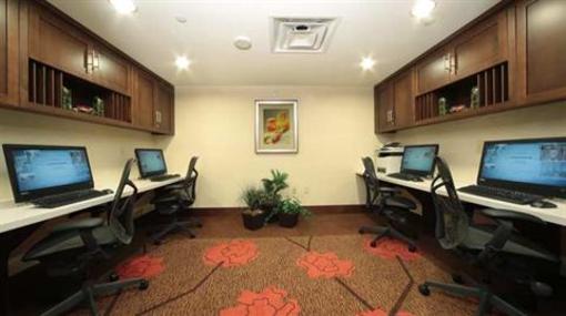 фото отеля Hilton Garden Inn University Place Pittsburgh