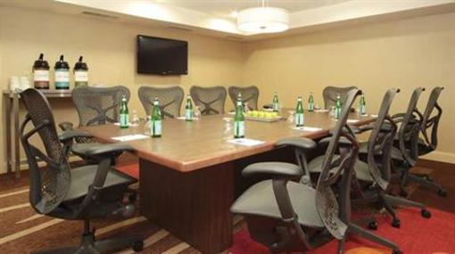 фото отеля Hilton Garden Inn University Place Pittsburgh