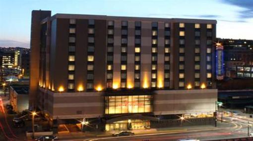 фото отеля Hilton Garden Inn University Place Pittsburgh