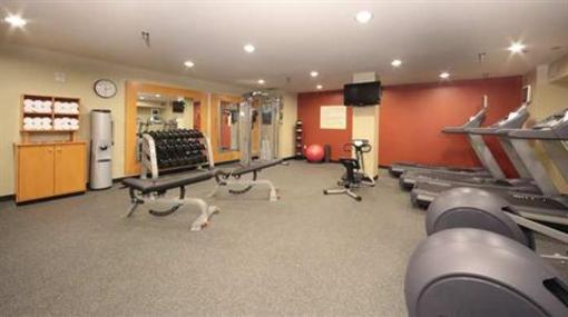 фото отеля Hilton Garden Inn University Place Pittsburgh