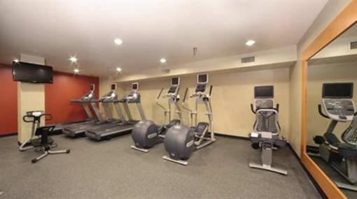 фото отеля Hilton Garden Inn University Place Pittsburgh