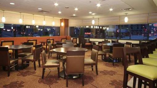 фото отеля Hilton Garden Inn University Place Pittsburgh