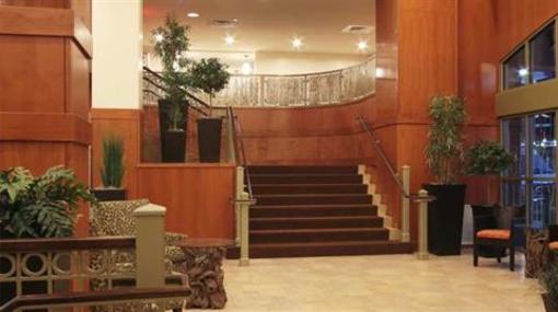 фото отеля Hilton Garden Inn University Place Pittsburgh