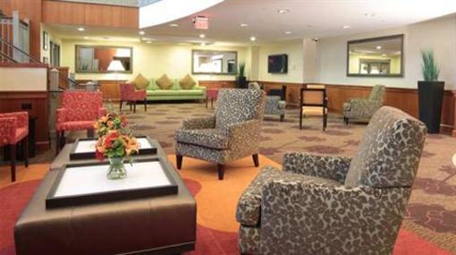 фото отеля Hilton Garden Inn University Place Pittsburgh