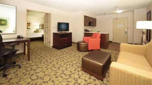 фото отеля Hilton Garden Inn University Place Pittsburgh