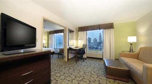 фото отеля Hilton Garden Inn University Place Pittsburgh