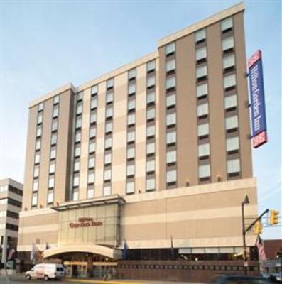 фото отеля Hilton Garden Inn University Place Pittsburgh