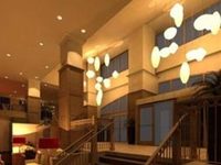 Hilton Garden Inn University Place Pittsburgh