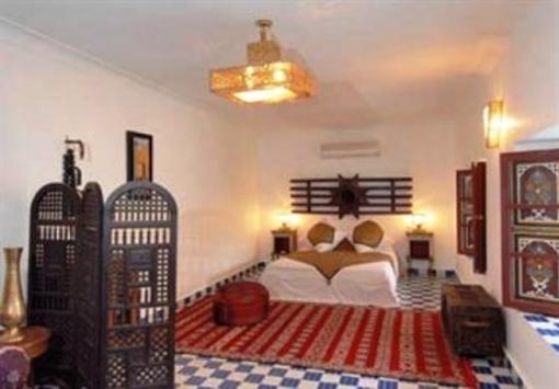 фото отеля Riad Souafine Guesthouse Fez