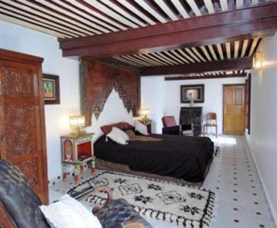 фото отеля Riad Souafine Guesthouse Fez