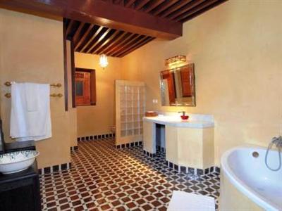 фото отеля Riad Souafine Guesthouse Fez