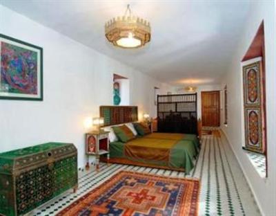 фото отеля Riad Souafine Guesthouse Fez