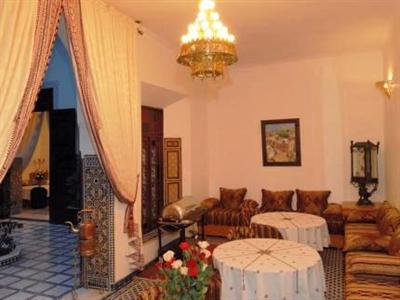 фото отеля Riad Souafine Guesthouse Fez