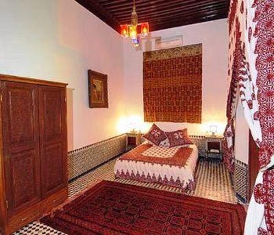 фото отеля Riad Souafine Guesthouse Fez