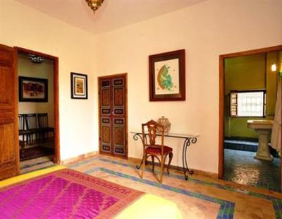 фото отеля Riad Souafine Guesthouse Fez