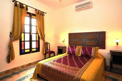 фото отеля Riad Souafine Guesthouse Fez