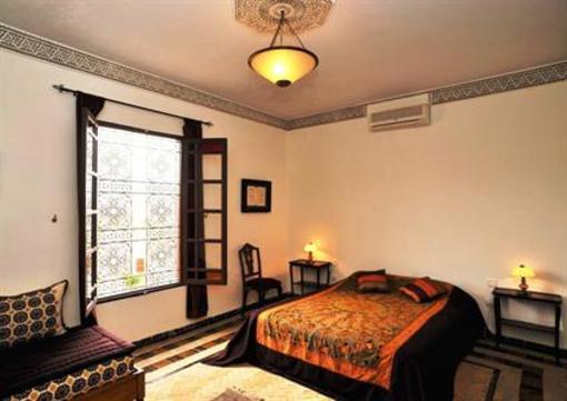 фото отеля Riad Souafine Guesthouse Fez