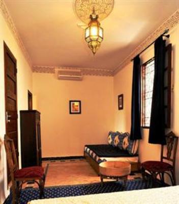 фото отеля Riad Souafine Guesthouse Fez