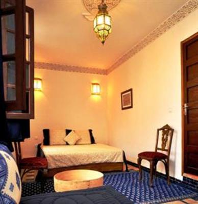 фото отеля Riad Souafine Guesthouse Fez