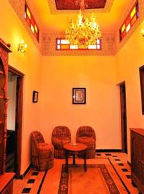 фото отеля Riad Souafine Guesthouse Fez