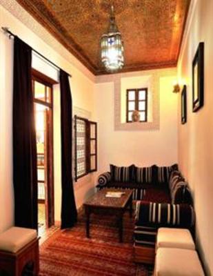 фото отеля Riad Souafine Guesthouse Fez