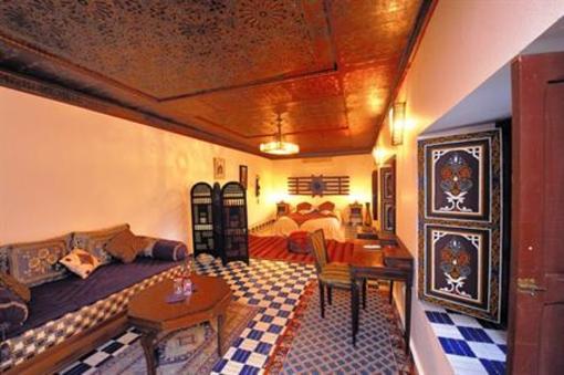 фото отеля Riad Souafine Guesthouse Fez