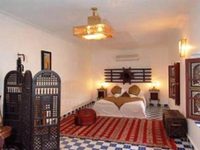 Riad Souafine Guesthouse Fez