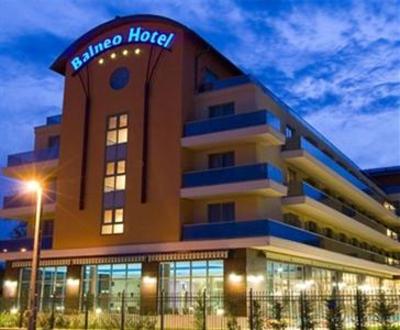 фото отеля Balneo Hotel Zsori Thermal & Wellness