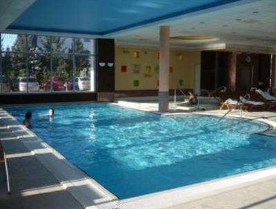 фото отеля Balneo Hotel Zsori Thermal & Wellness