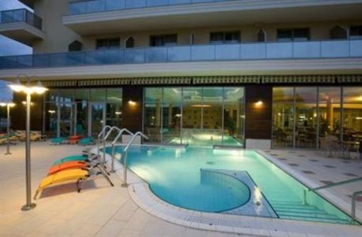 фото отеля Balneo Hotel Zsori Thermal & Wellness