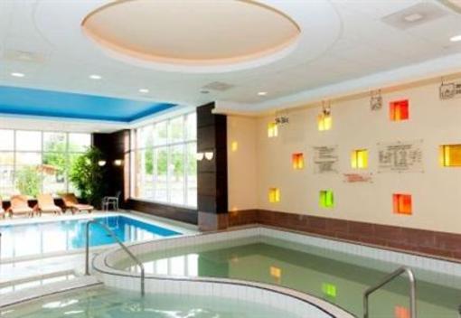 фото отеля Balneo Hotel Zsori Thermal & Wellness