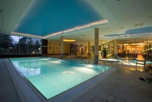 фото отеля Balneo Hotel Zsori Thermal & Wellness