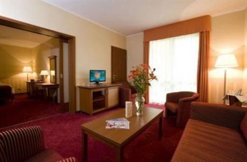 фото отеля Balneo Hotel Zsori Thermal & Wellness