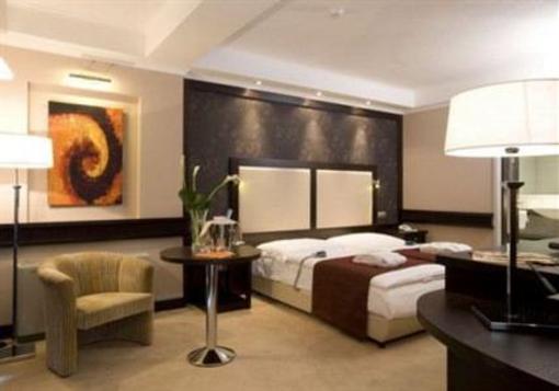 фото отеля Balneo Hotel Zsori Thermal & Wellness