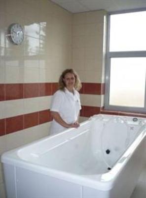 фото отеля Balneo Hotel Zsori Thermal & Wellness