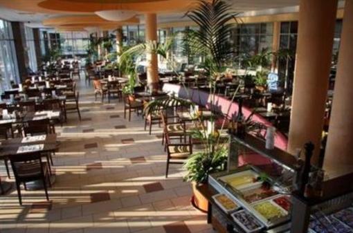 фото отеля Balneo Hotel Zsori Thermal & Wellness
