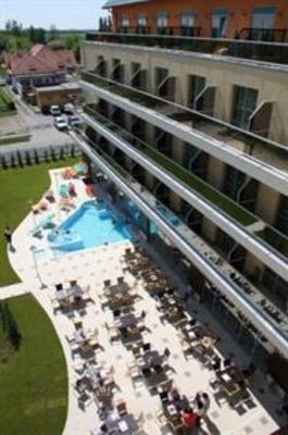 фото отеля Balneo Hotel Zsori Thermal & Wellness