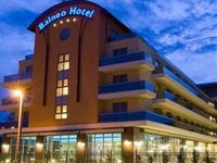 Balneo Hotel Zsori Thermal & Wellness