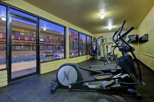 фото отеля Best Western Plus Royal Sun Inn & Suites
