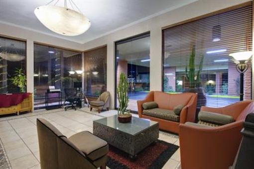 фото отеля Best Western Plus Royal Sun Inn & Suites