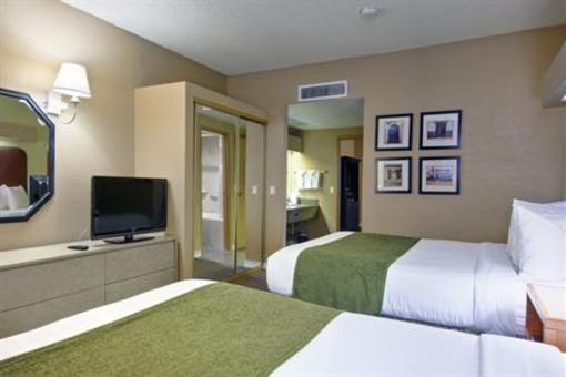 фото отеля Best Western Plus Royal Sun Inn & Suites