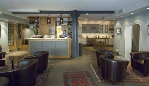 фото отеля Best Western Columbus Hotell