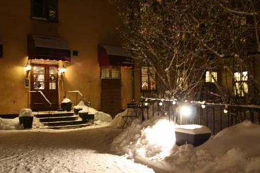 фото отеля Best Western Columbus Hotell