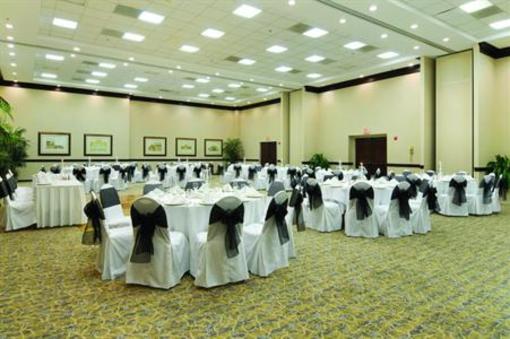 фото отеля Best Western Plus Dallas Hotel & Conference Center
