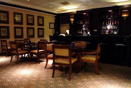 фото отеля Best Western Plus Dallas Hotel & Conference Center