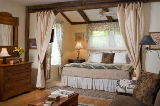 фото отеля West Hill House Bed and Breakfast
