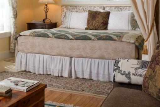 фото отеля West Hill House Bed and Breakfast