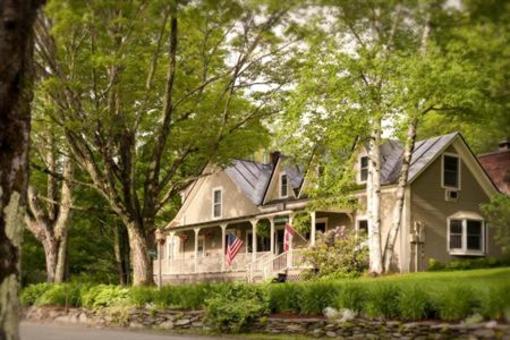 фото отеля West Hill House Bed and Breakfast