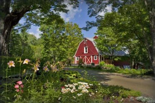фото отеля West Hill House Bed and Breakfast